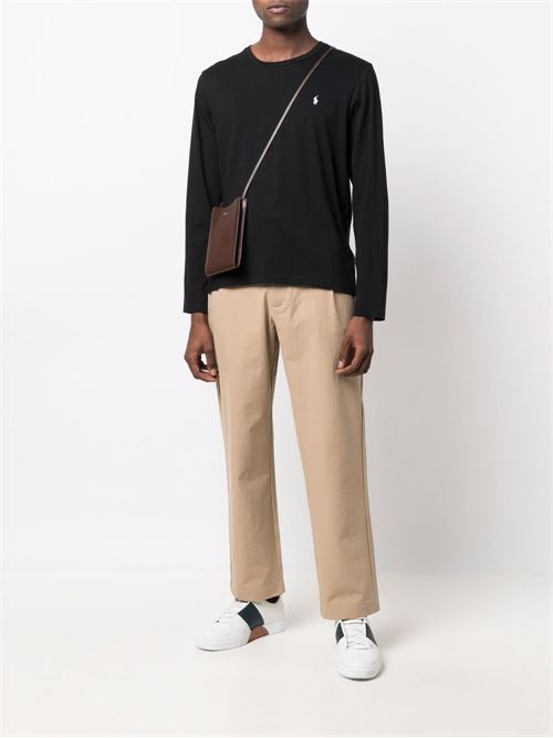 T-shirt uomo manica lunga POLO RALPH LAUREN | 714844759001